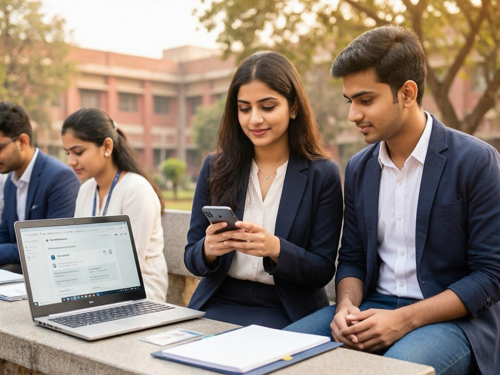 Jadavpur University PG Semester Result 2026 (MA/MSc/MCom) Direct Link