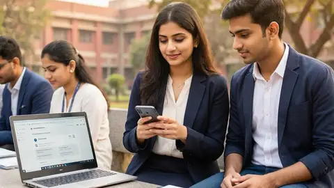 Jadavpur University PG Semester Result 2026 (MA/MSc/MCom) Direct Link