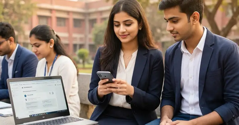 Jadavpur University PG Semester Result 2026 (MA/MSc/MCom) Direct Link