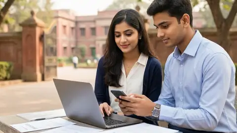 Jadavpur University UG Semester Result 2026 (BA/BSc/BCom) Direct Link