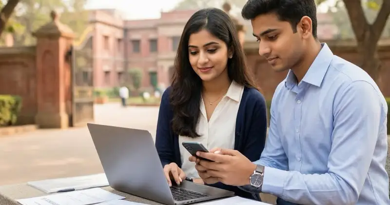 Jadavpur University UG Semester Result 2026 (BA/BSc/BCom) Direct Link