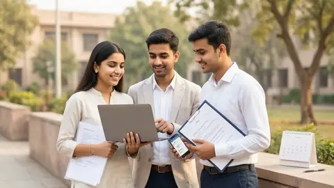 Jawaharlal Nehru University Admission 2026: Form, Eligibility & Key Dates