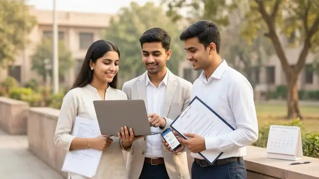 Jawaharlal Nehru University Admission 2026: Form, Eligibility & Key Dates