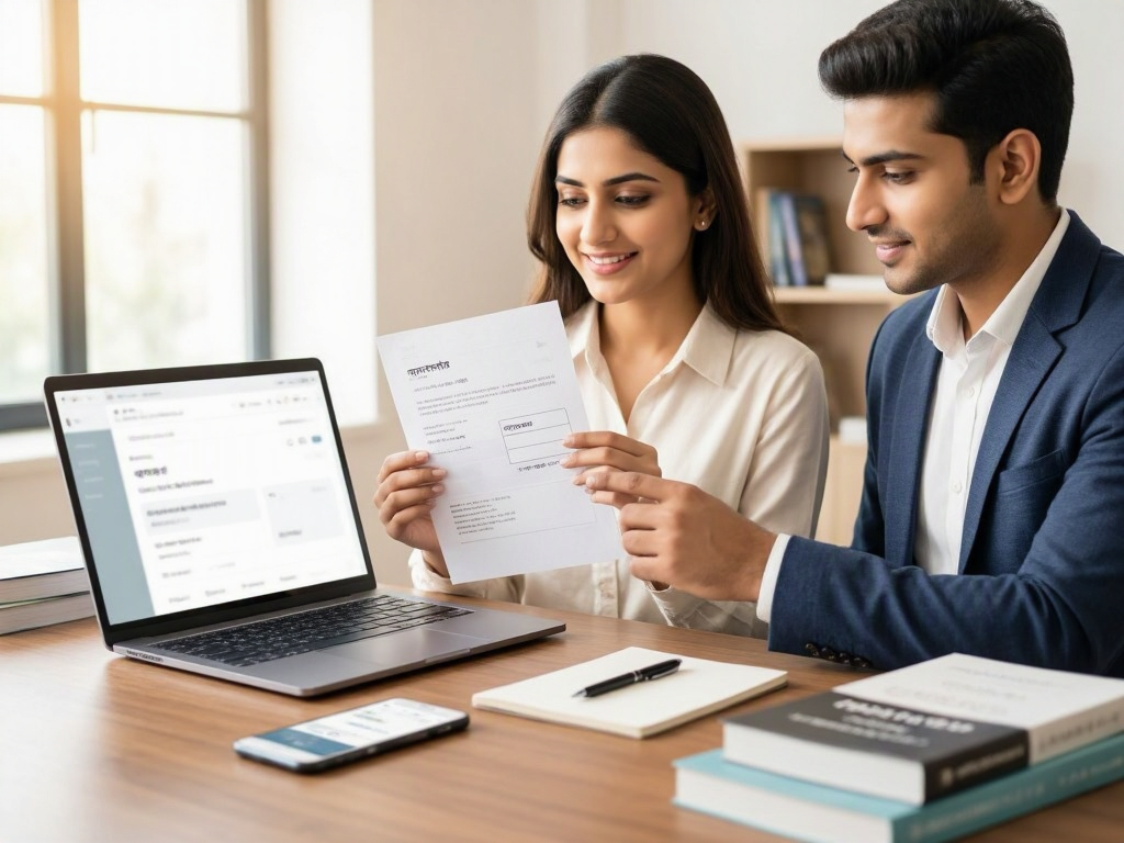 JEE Advanced Admit Card 2026: Download Link & Exam City Slip