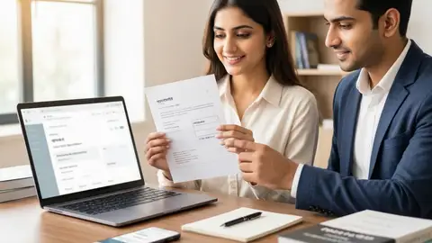 JEE Advanced Admit Card 2026: Download Link & Exam City Slip