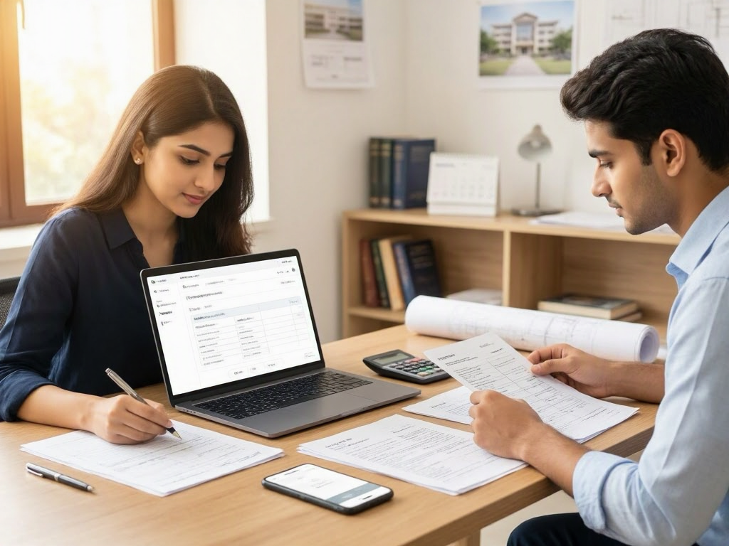 JEE Advanced Answer Key 2026 PDF Download & Objection Window