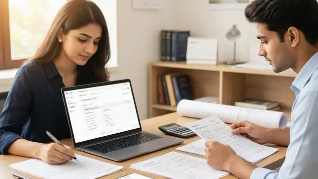 JEE Advanced Answer Key 2026 PDF Download & Objection Window