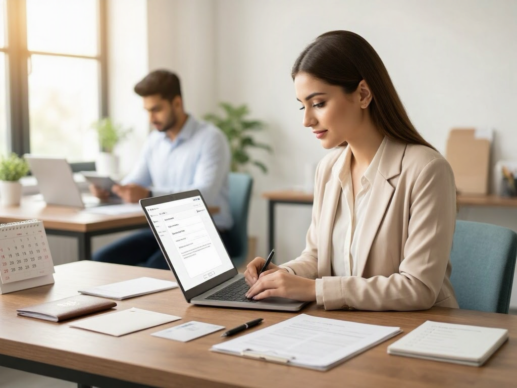 JEE Advanced Application Form 2026: Registration Date & How to Apply