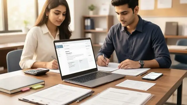 JEE Advanced Exam Date 2026: Schedule, City Slip & Full Guide