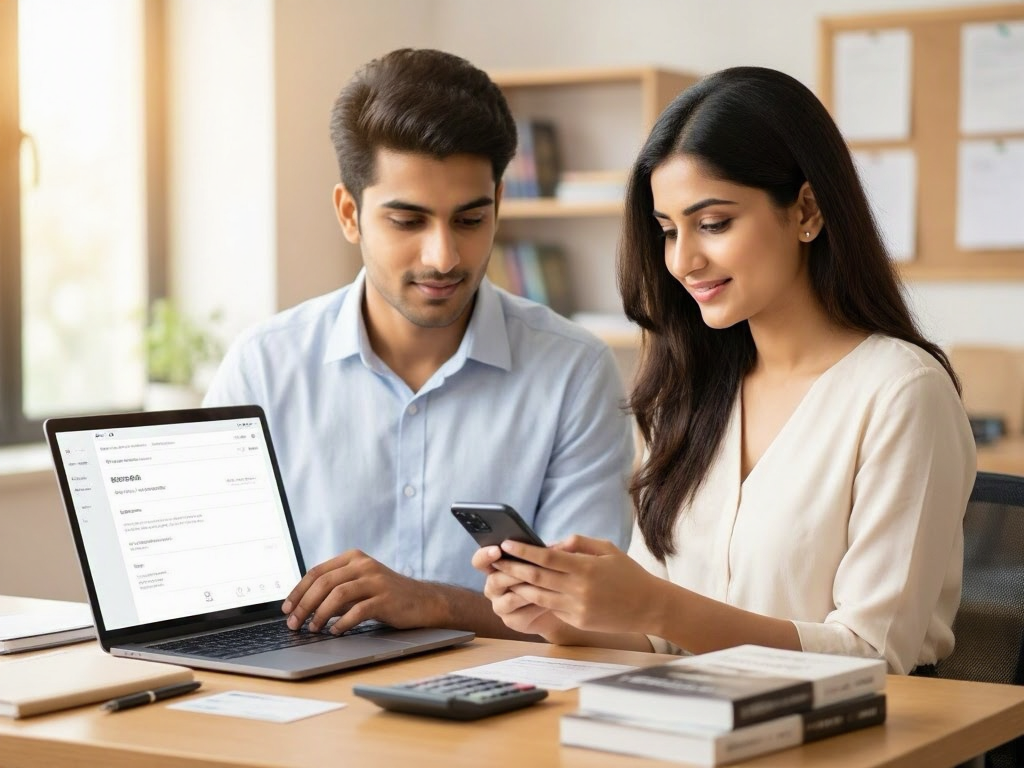 JEE Advanced Result 2026: Score Card Download, Cutoff & Rank List