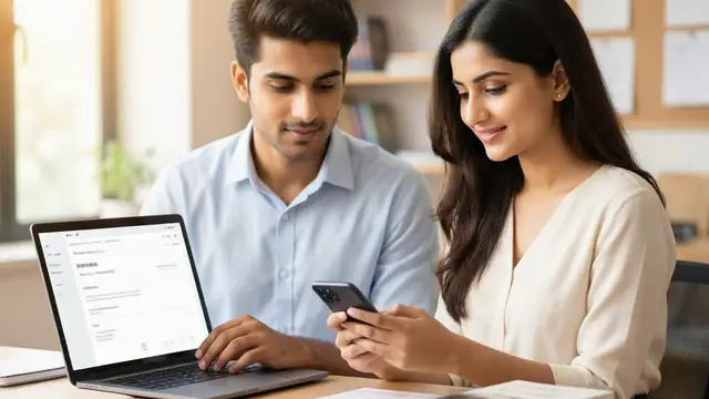JEE Advanced Result 2026: Score Card Download, Cutoff & Rank List