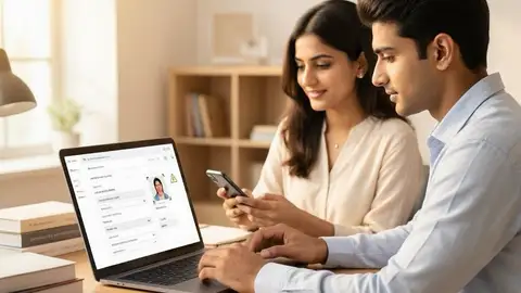 JEE Main 2026 Correction Window: Editable Fields, Photo Fixes & Common Mistakes