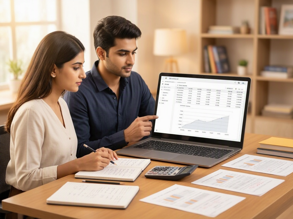 JEE Main 2026 Marks vs Percentile: Shift Difficulty, Raw Score Logic & Rank Estimate