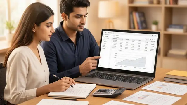 JEE Main 2026 Marks vs Percentile: Shift Difficulty, Raw Score Logic & Rank Estimate