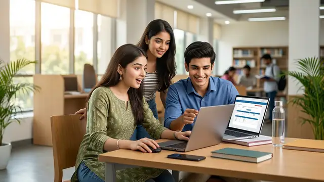 JEE Main 2026 Result: Percentile, Rank, Cutoff & Next Steps