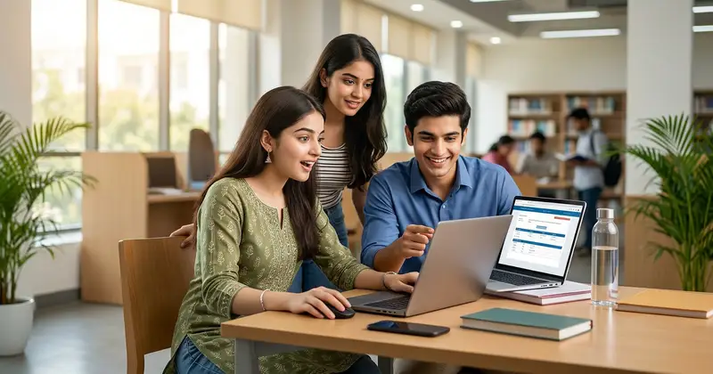 JEE Main 2026 Result: Percentile, Rank, Cutoff & Next Steps