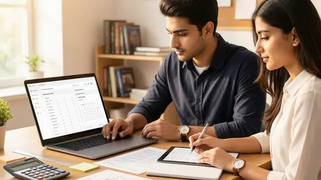 JEE Main 2026 Session 2 Answer Key: Response Sheet, Challenge Process & Score Estimate