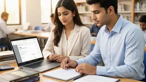 JEE Main 2026 Session 2 Cut Off: Percentile for NIT, IIIT, JEE Advanced & Category Trends