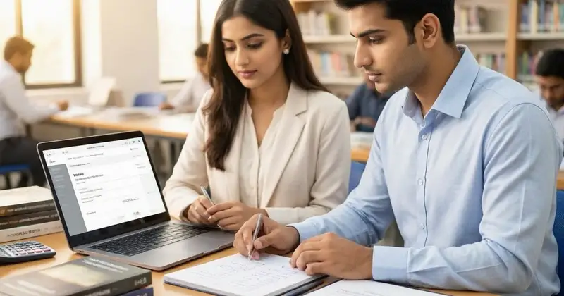 JEE Main 2026 Session 2 Cut Off: Percentile for NIT, IIIT, JEE Advanced & Category Trends