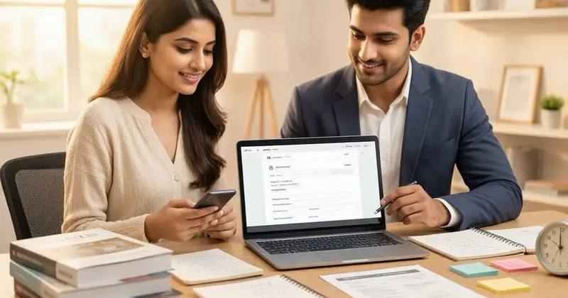 JEE Main 2026 Session 2 Exam City Slip: Download Steps, City Change Rules & Key Details