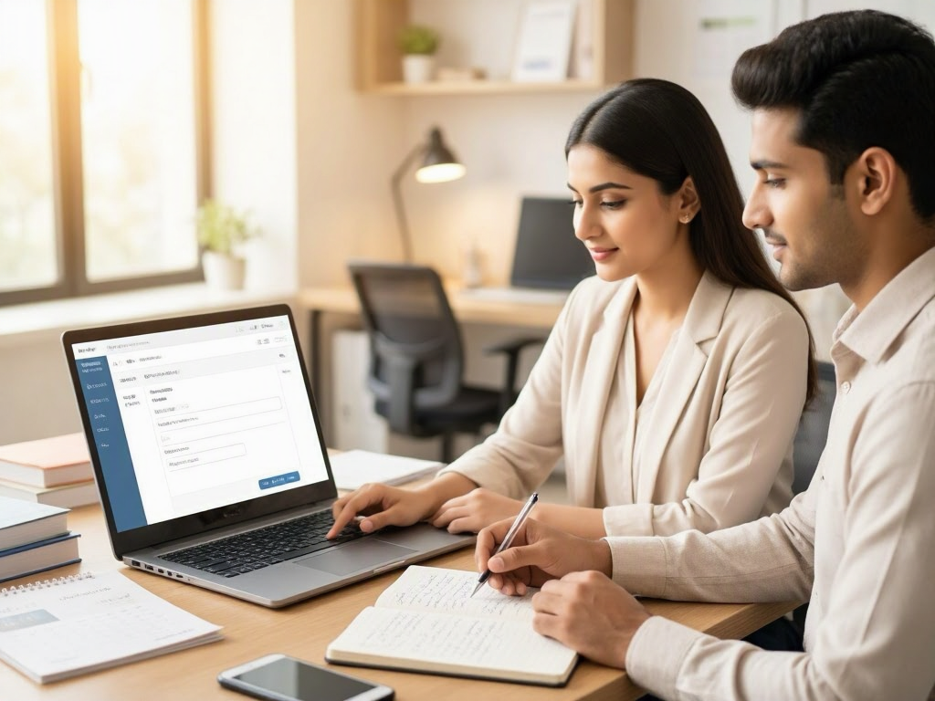 JEE Main Application Form 2026: Registration Date & How to Apply