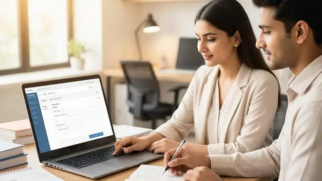 JEE Main Application Form 2026: Registration Date & How to Apply