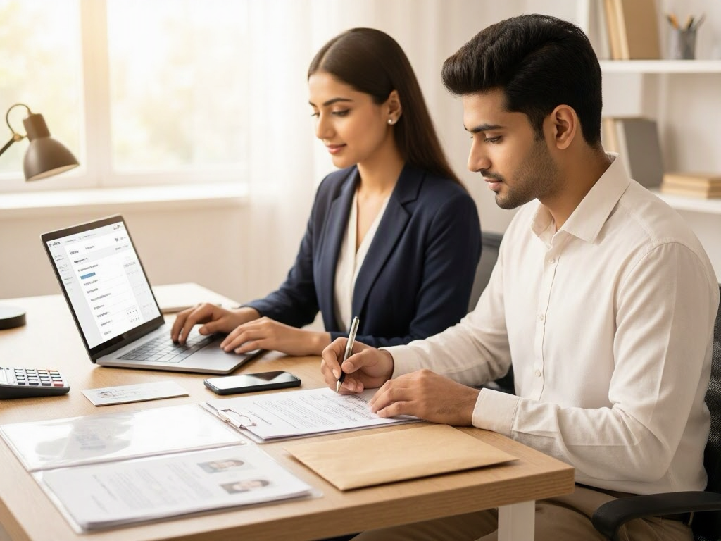 JEE Main Application Form 2027: Last Date and How to Apply