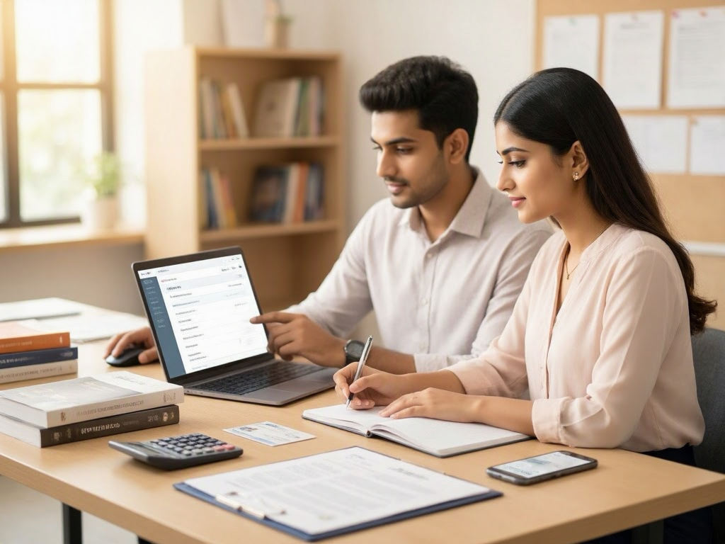 JEE Main Counselling 2027: Registration, Choice Filling and Seat Allotment Guide