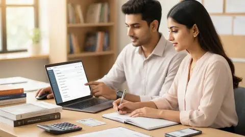 JEE Main Counselling 2027: Registration, Choice Filling and Seat Allotment Guide