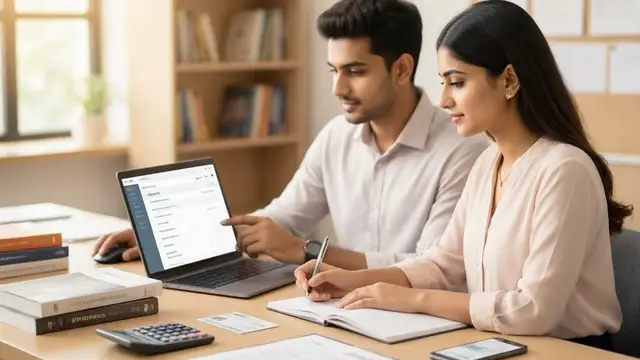 JEE Main Counselling 2027: Registration, Choice Filling and Seat Allotment Guide