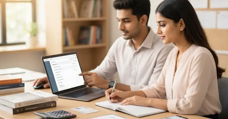 JEE Main Counselling 2027: Registration, Choice Filling and Seat Allotment Guide
