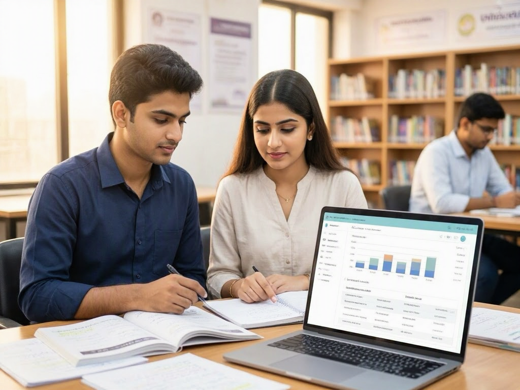 JEE Main Cut Off 2027: Category-Wise and Rank Analysis