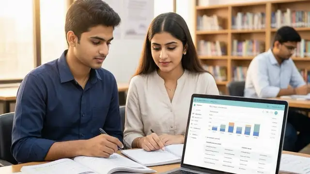 JEE Main Cut Off 2027: Category-Wise and Rank Analysis