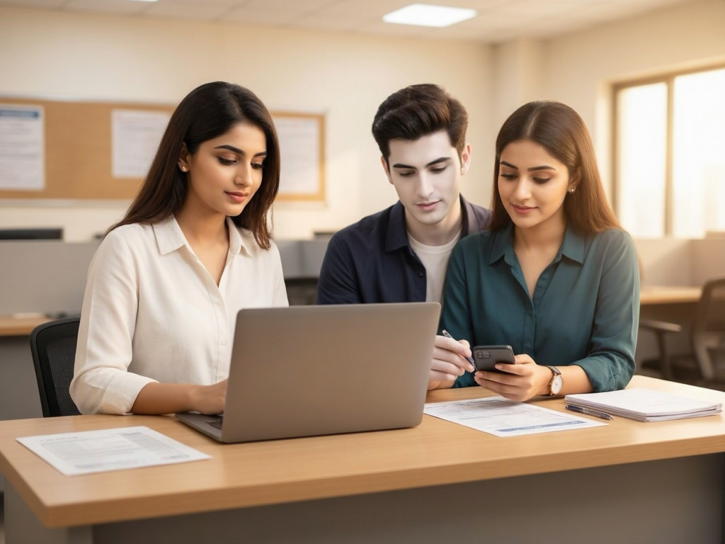 JEE Main Exam Date 2026: NTA Schedule & City Intimation Slip Guide