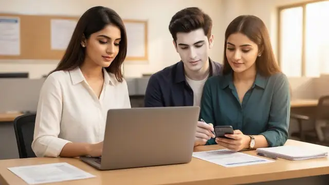 JEE Main Exam Date 2026: NTA Schedule & City Intimation Slip Guide