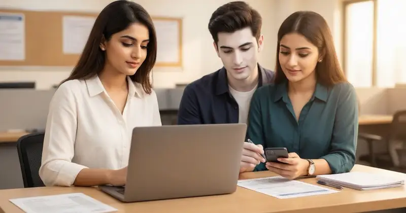JEE Main Exam Date 2026: NTA Schedule & City Intimation Slip Guide