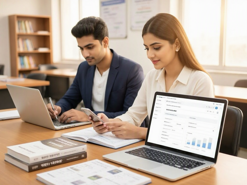JEE Main Result 2026: Download Scorecard, Cutoff & Rank List