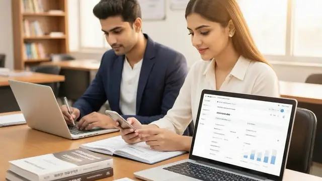 JEE Main Result 2026: Download Scorecard, Cutoff & Rank List