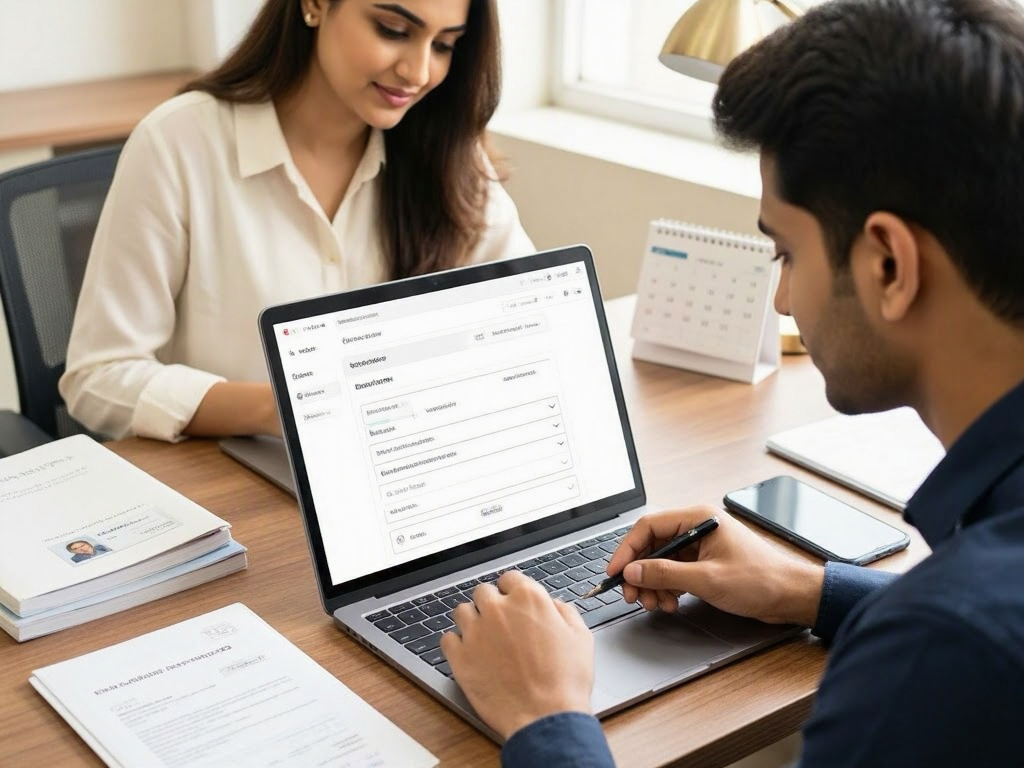 Jharkhand Board Improvement Exam Form 2026: Apply Online & Dates