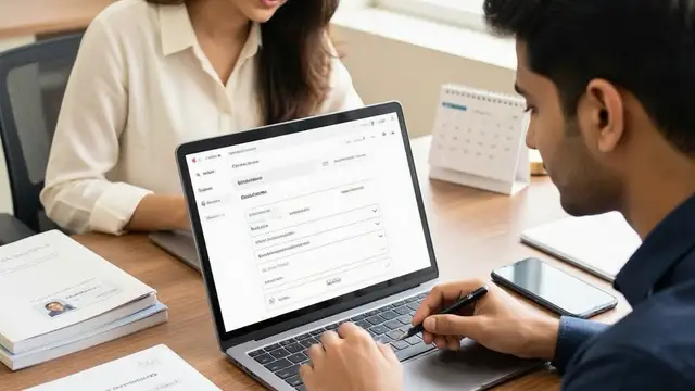 Jharkhand Board Improvement Exam Form 2026: Apply Online & Dates