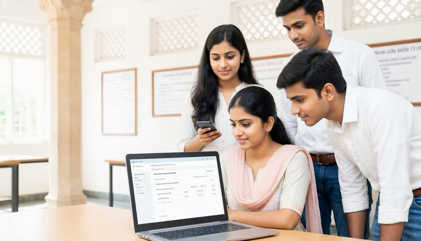Jharkhand JAC 12th Result 2026 Out: Arts, Science, Commerce Scorecard and Toppers Update