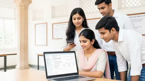 Jharkhand JAC 12th Result 2026 Out: Arts, Science, Commerce Scorecard and Toppers Update