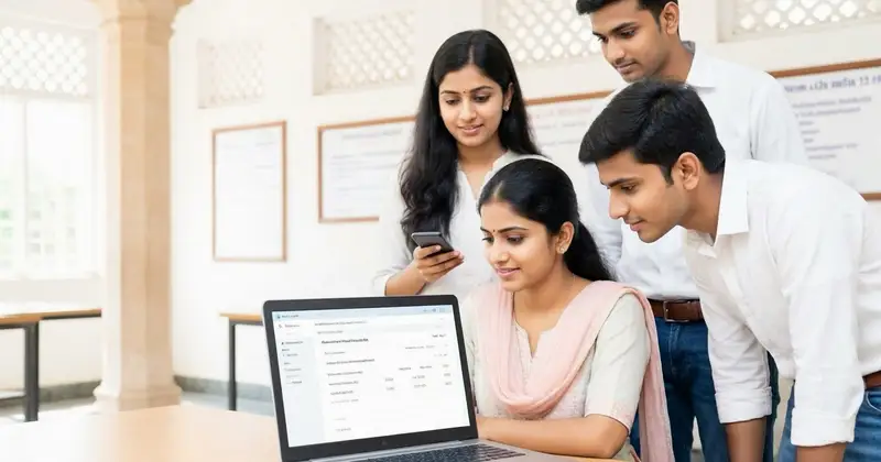 Jharkhand JAC 12th Result 2026 Out: Arts, Science, Commerce Scorecard and Toppers Update