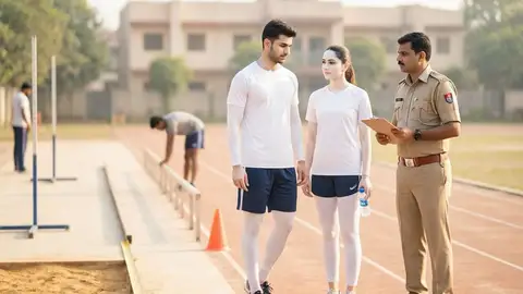Jharkhand Police Constable Recruitment 2026: Notification, Eligibility, Physical Test & Apply Online