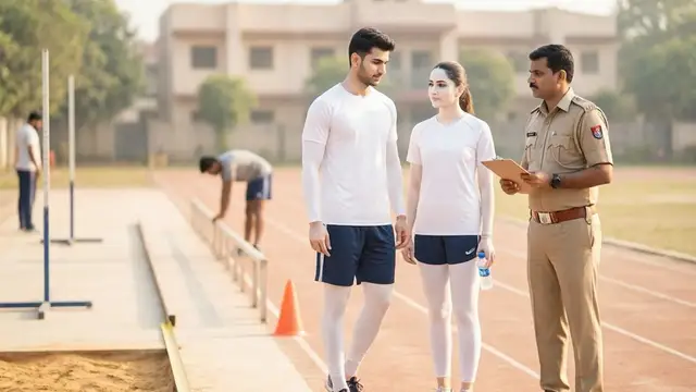 Jharkhand Police Constable Recruitment 2026: Notification, Eligibility, Physical Test & Apply Online