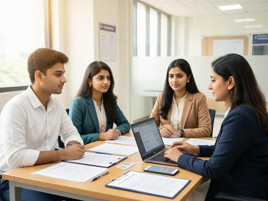 JNU Counselling & Seat Allotment 2026: Complete Guide for Aspirants