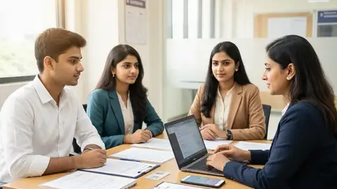JNU Counselling & Seat Allotment 2026: Complete Guide for Aspirants