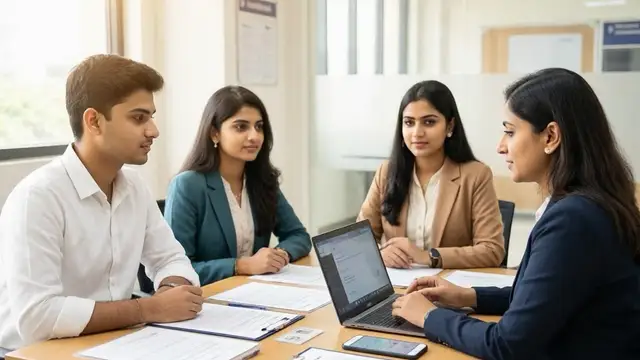 JNU Counselling & Seat Allotment 2026: Complete Guide for Aspirants