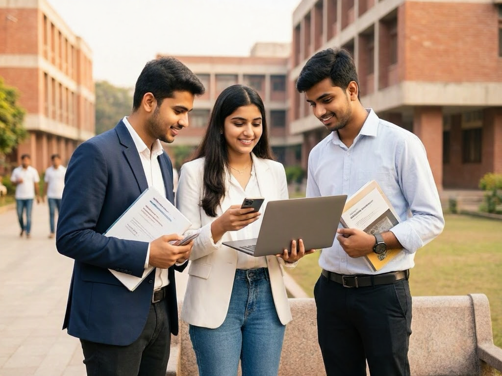 JNU PG Semester Result 2026 (MA/MSc/MCom) - Check Direct Link & Status