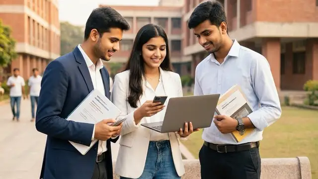 JNU PG Semester Result 2026 (MA/MSc/MCom) - Check Direct Link & Status